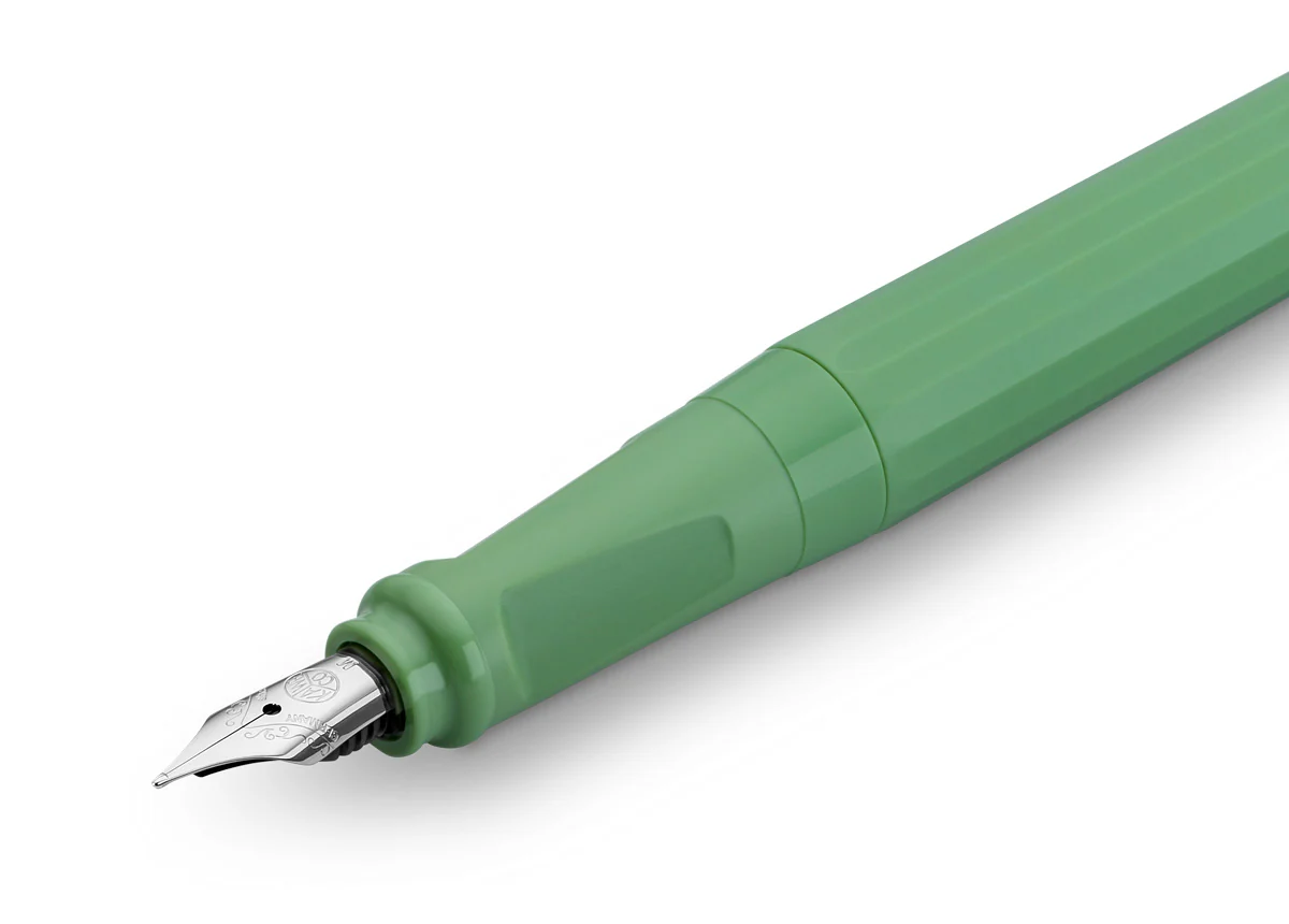 Kaweco | Pluma Perkeo Jungle Green - Image 3