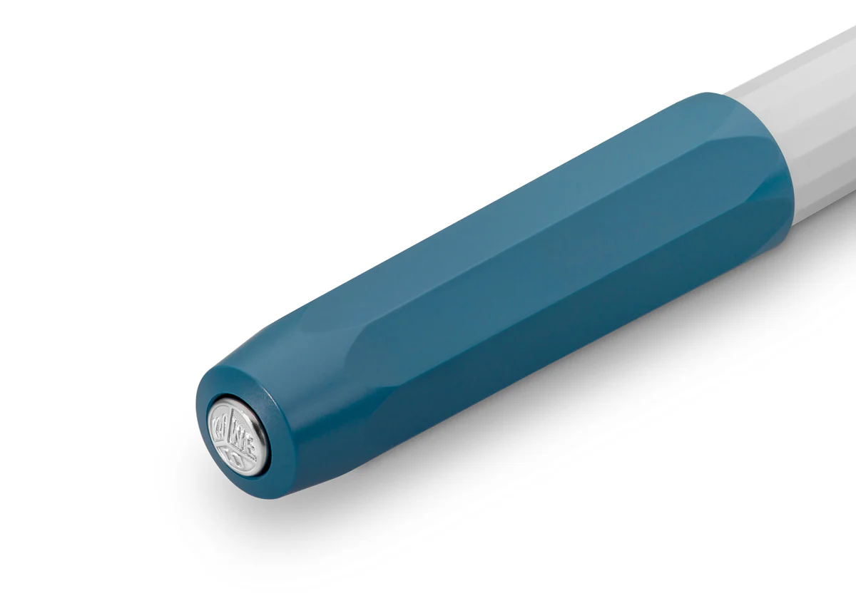 KAWECO | Pluma Perkeo Old Chambray - Image 4