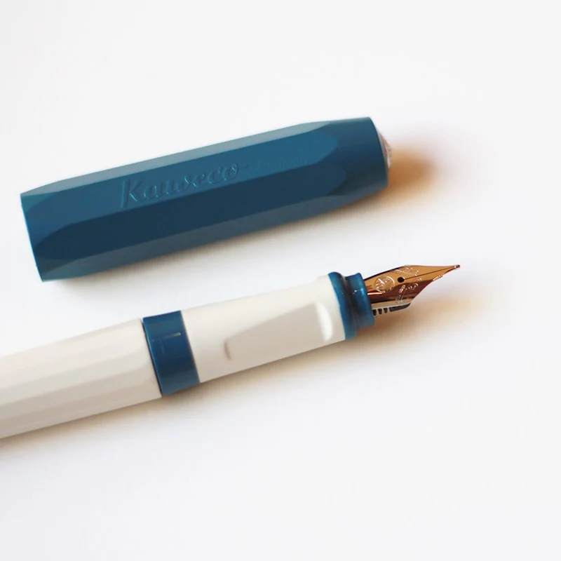 KAWECO | Pluma Perkeo Old Chambray - Image 6