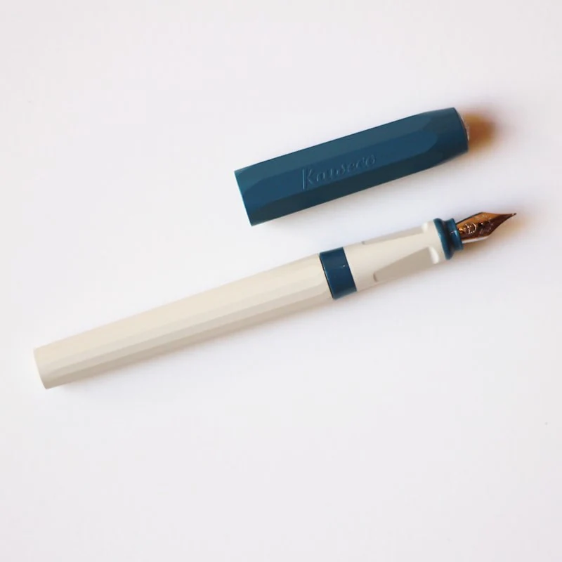 KAWECO | Pluma Perkeo Old Chambray - Image 7