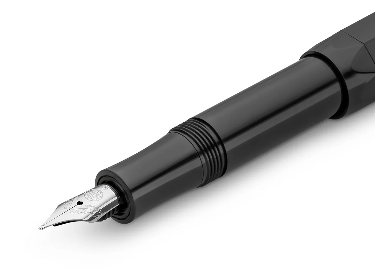 KAWECO | Pluma Skyline Sport Black - Image 2