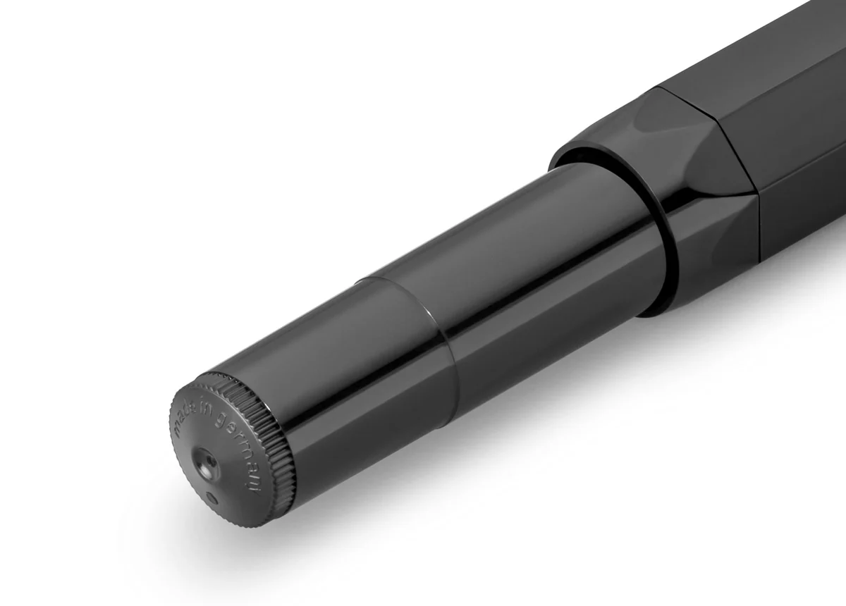 KAWECO | Pluma Skyline Sport Black - Image 3