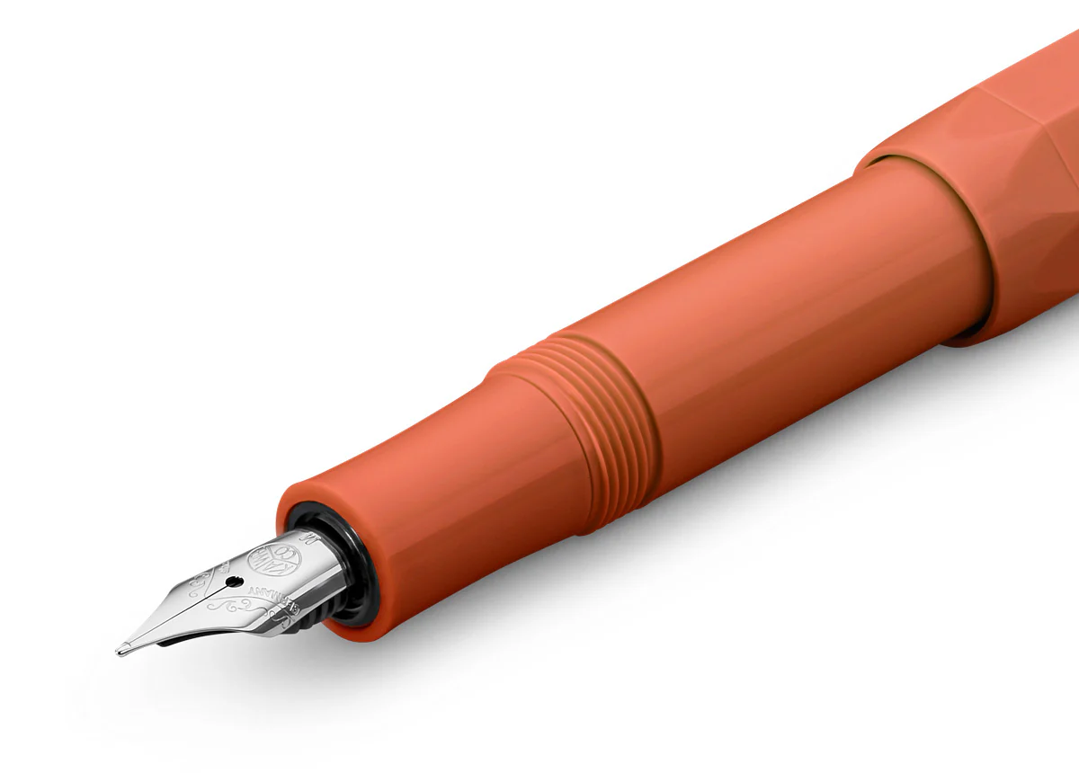 KAWECO | Pluma Skyline Sport Fox Terracota - Image 3