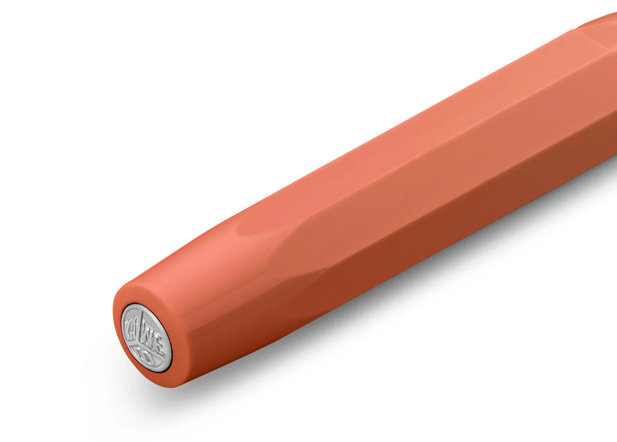 KAWECO | Pluma Skyline Sport Fox Terracota - Image 4