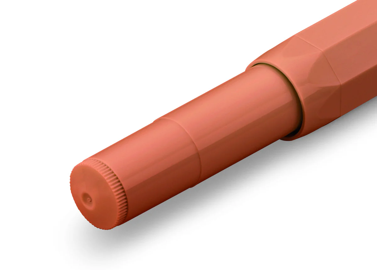KAWECO | Pluma Skyline Sport Fox Terracota - Image 5