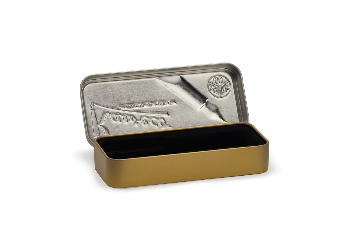 KAWECO | Pluma Skyline Sport Fox Terracota - Image 8