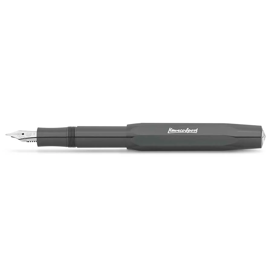 KAWECO | Pluma Skyline Sport Gray