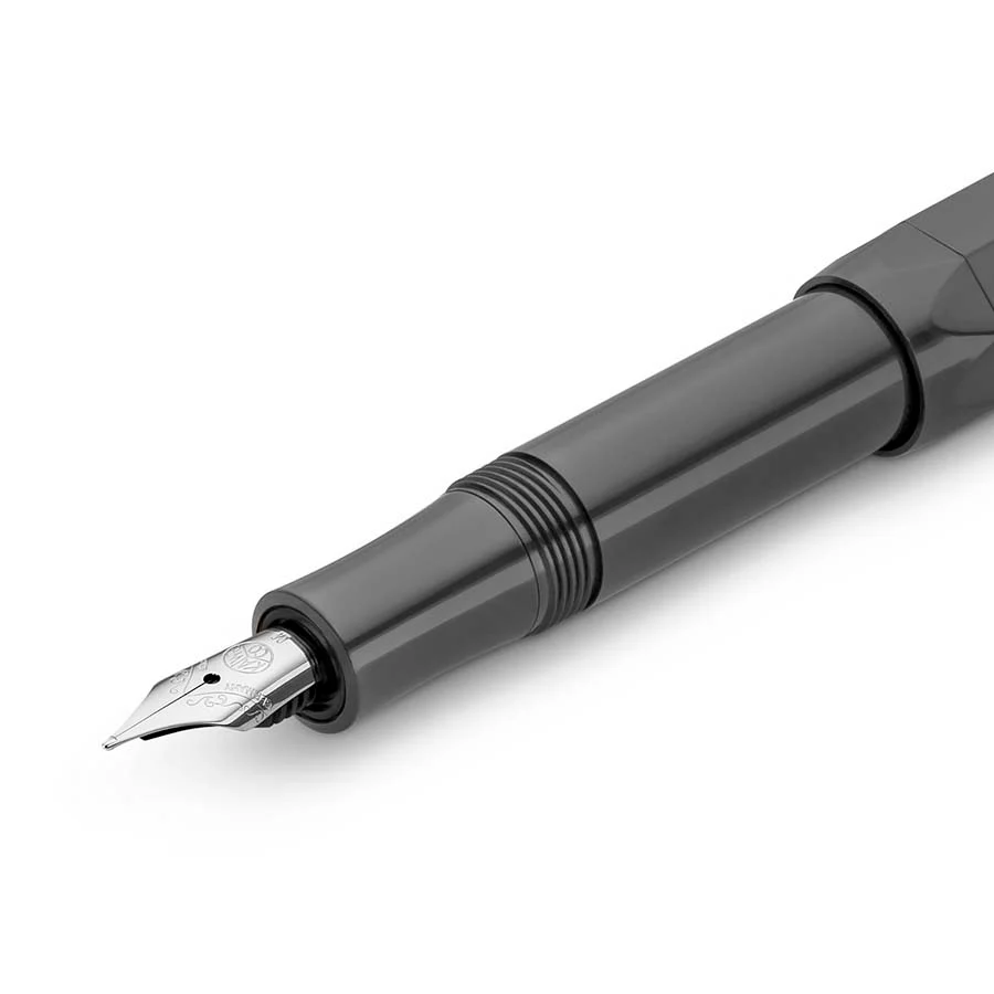 KAWECO | Pluma Skyline Sport Gray - Image 3
