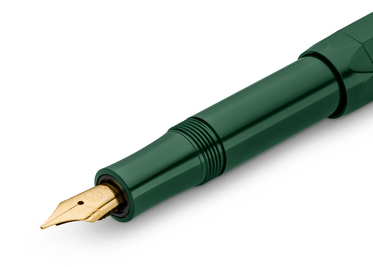 KAWECO | Pluma Skyline Sport Green - Image 3