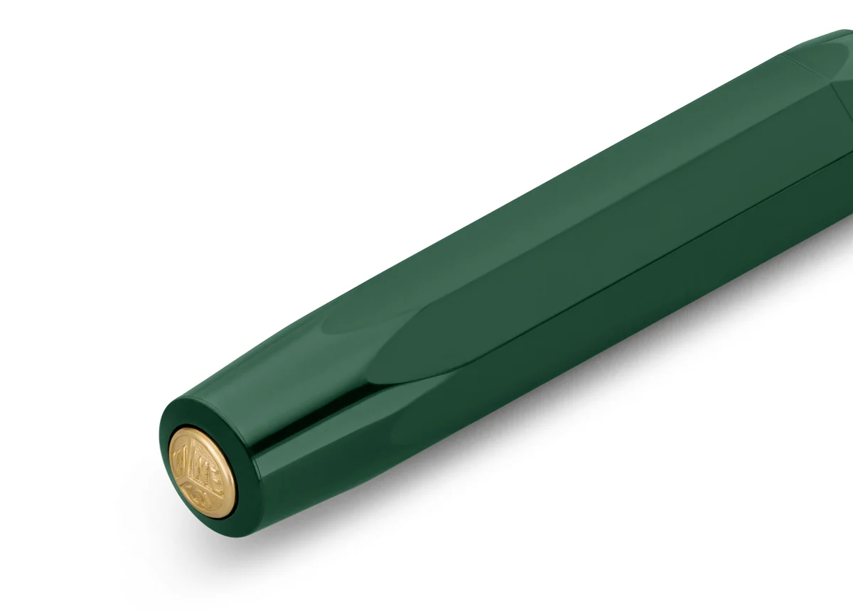 KAWECO | Pluma Skyline Sport Green - Image 4