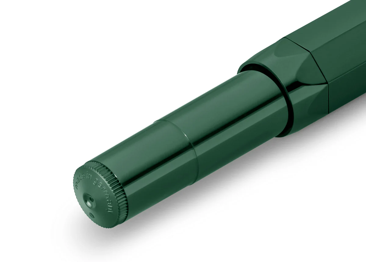 KAWECO | Pluma Skyline Sport Green - Image 5
