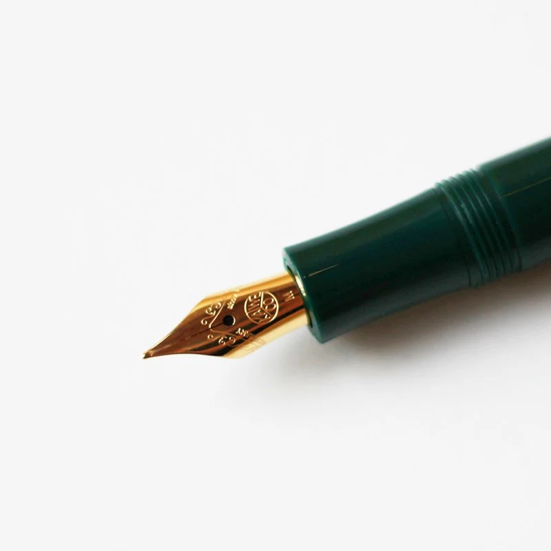 KAWECO | Pluma Skyline Sport Green - Image 6
