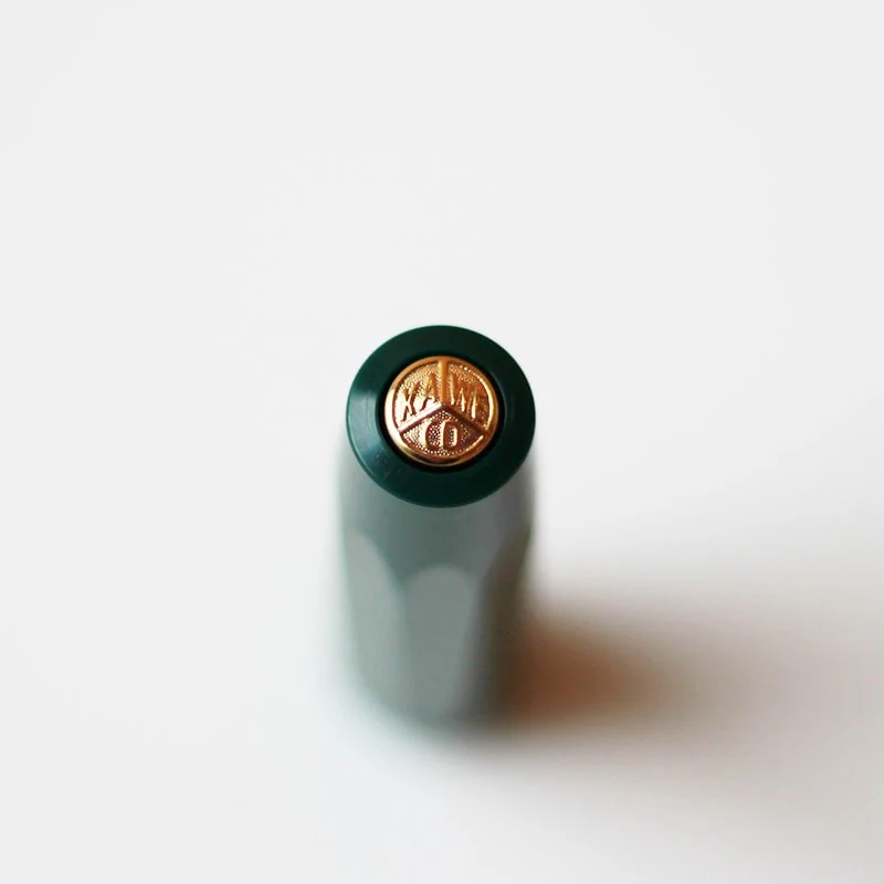 KAWECO | Pluma Skyline Sport Green - Image 7