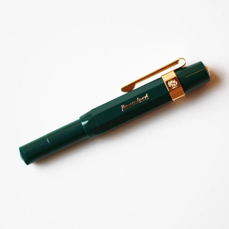 KAWECO | Pluma Skyline Sport Green - Image 8
