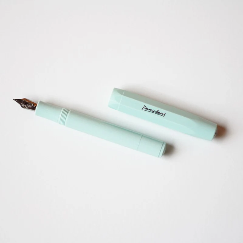 KAWECO | Pluma Skyline Sport Mint - Image 7