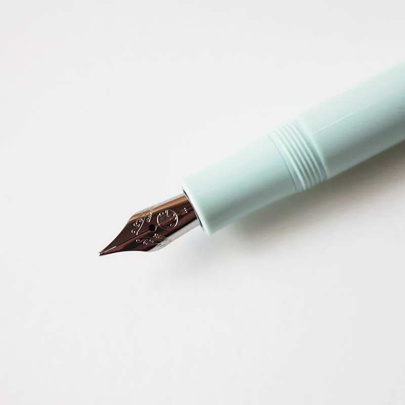 KAWECO | Pluma Skyline Sport Mint (Plumín EF) - Image 4