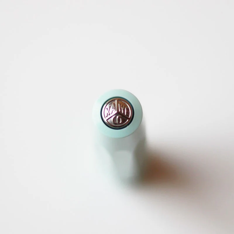 KAWECO | Pluma Skyline Sport Mint (Plumín EF) - Image 5