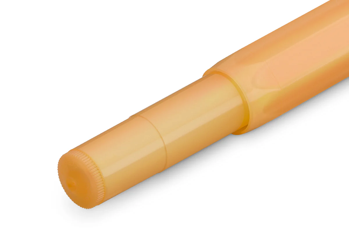 KAWECO | Pluma Sport Collection Apricot Pearl (Plumín M) - Image 4