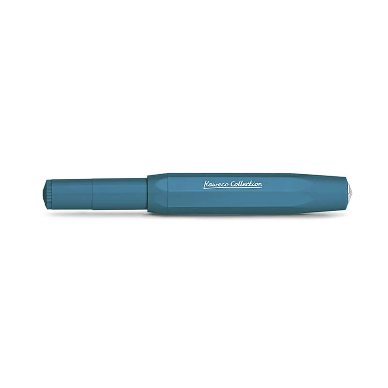 KAWECO | Pluma Sport Collection Cyan - Image 2