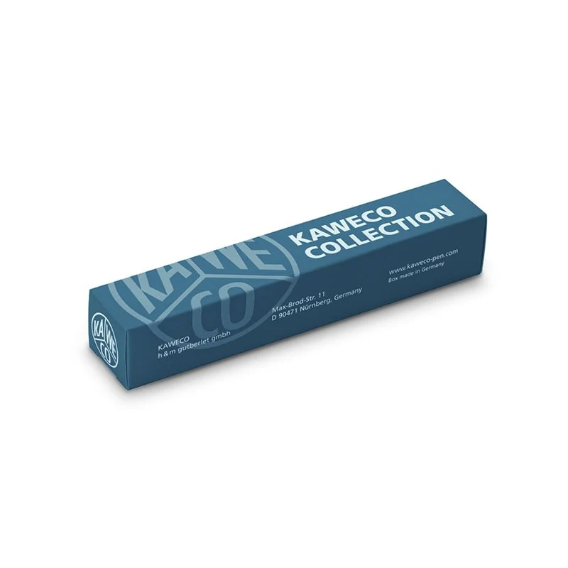 KAWECO | Pluma Sport Collection Cyan - Image 4