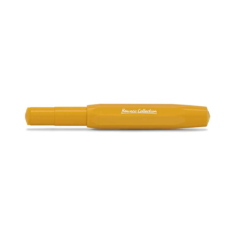 KAWECO | Pluma Sport Collection Honey (Plumín F) - Image 4