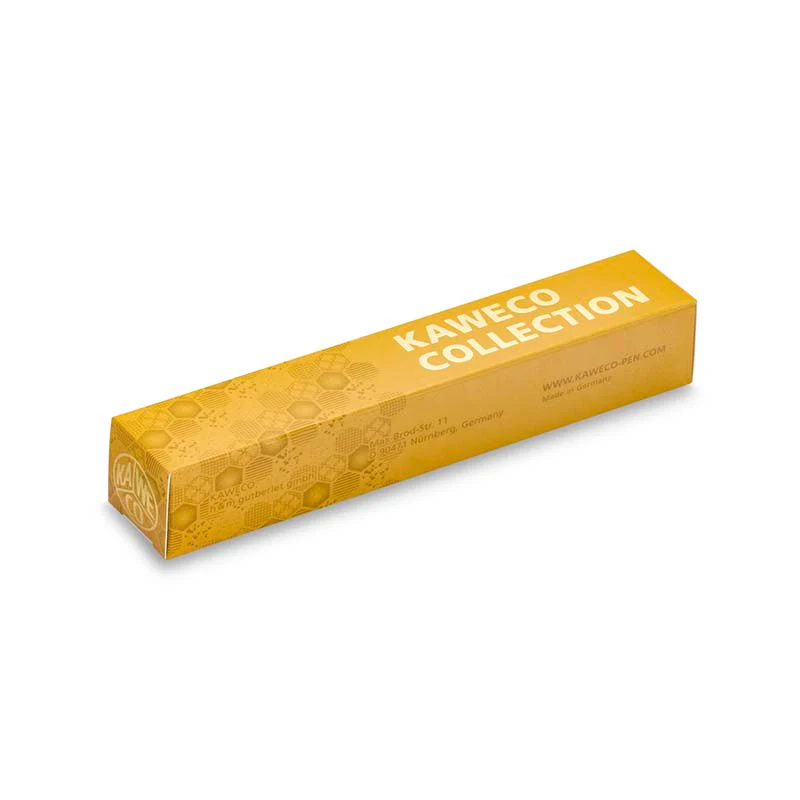 KAWECO | Pluma Sport Collection Honey (Plumín F) - Image 7