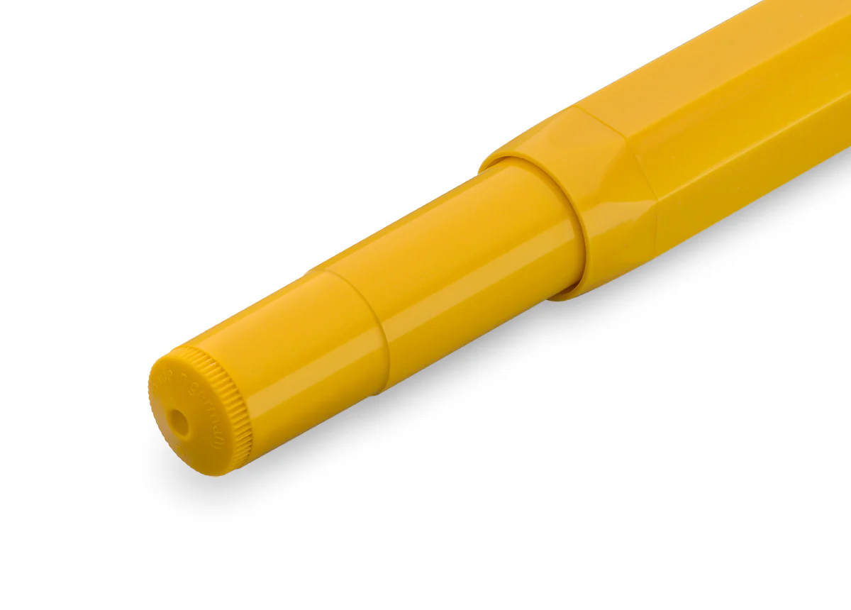 KAWECO | Pluma Sport Collection Honey (Plumín F) - Image 5