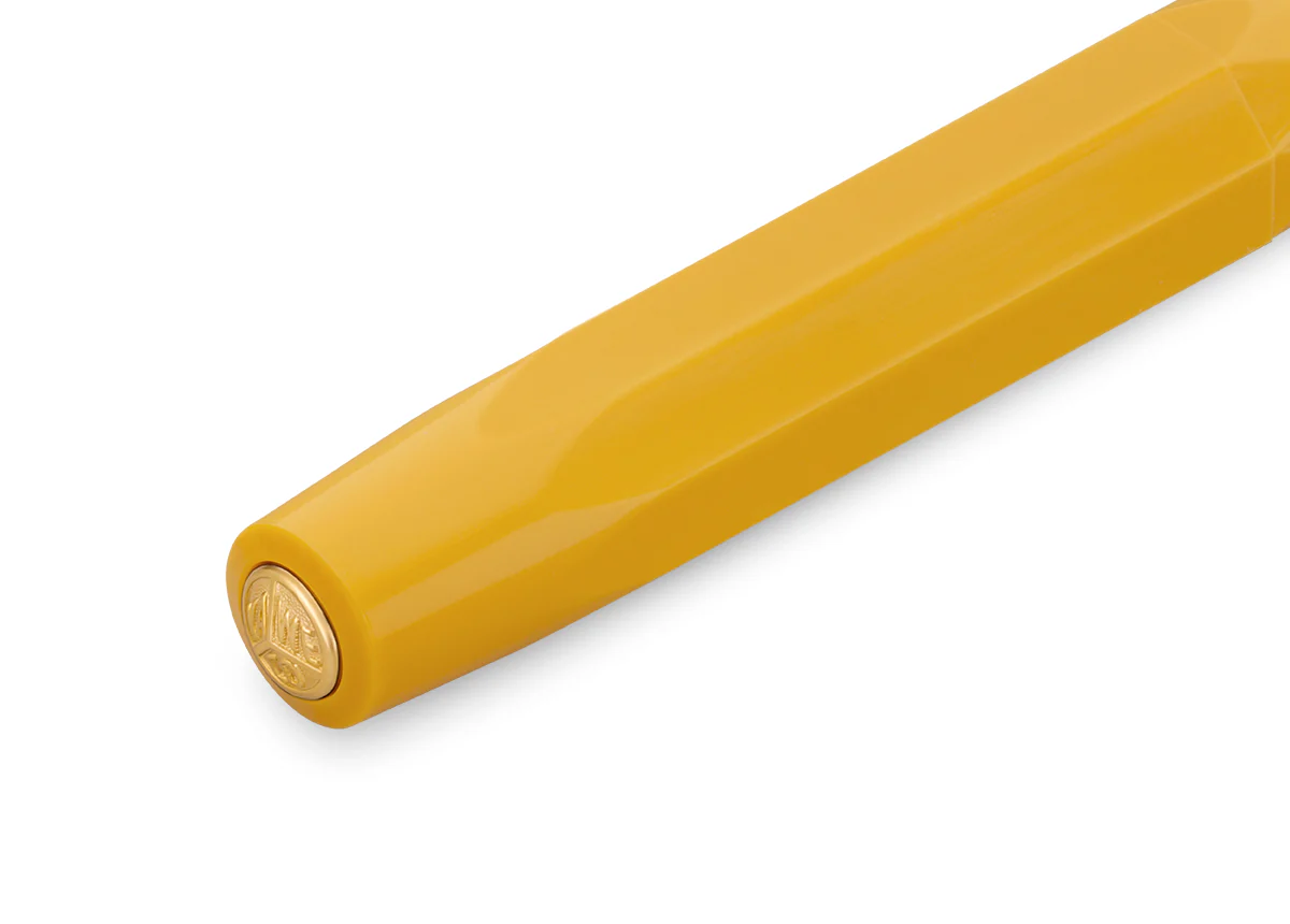 KAWECO | Pluma Sport Collection Honey (Plumín F) - Image 6