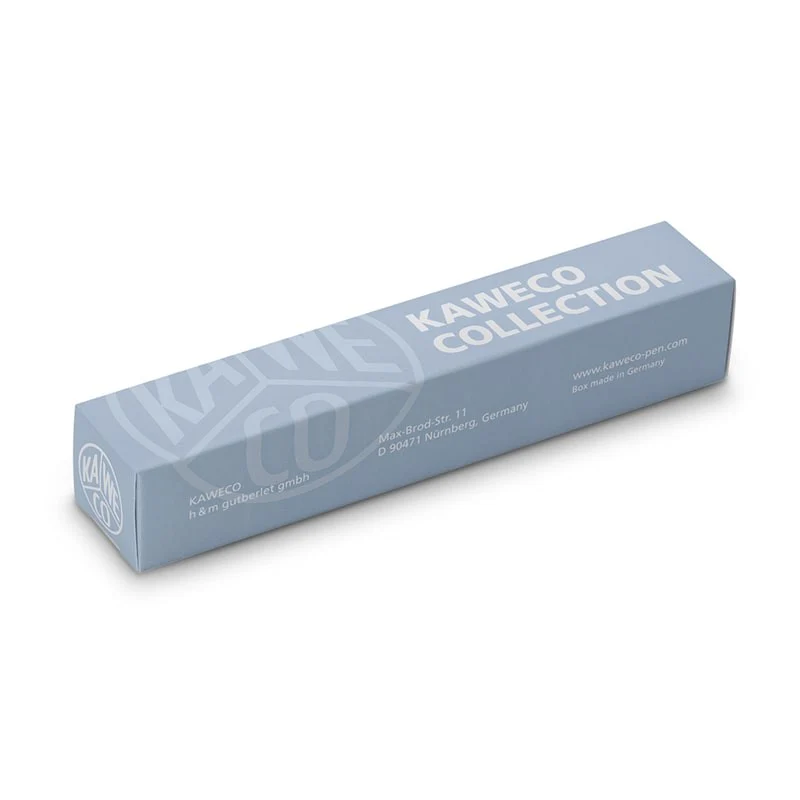 KAWECO | Pluma Sport Collection Mellow Blue (Plumín F) - Image 2