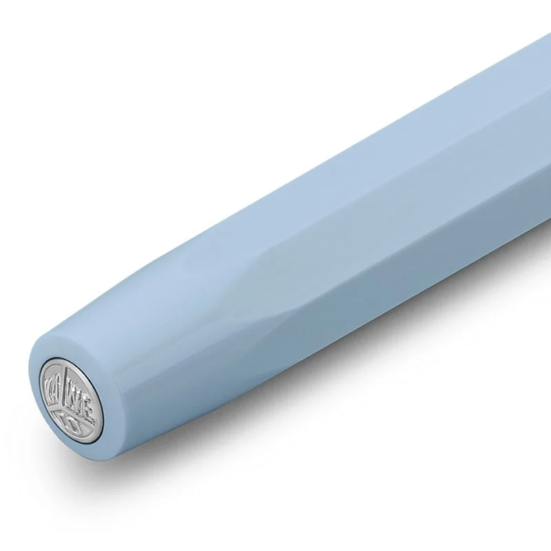 KAWECO | Pluma Sport Collection Mellow Blue (Plumín F) - Image 6