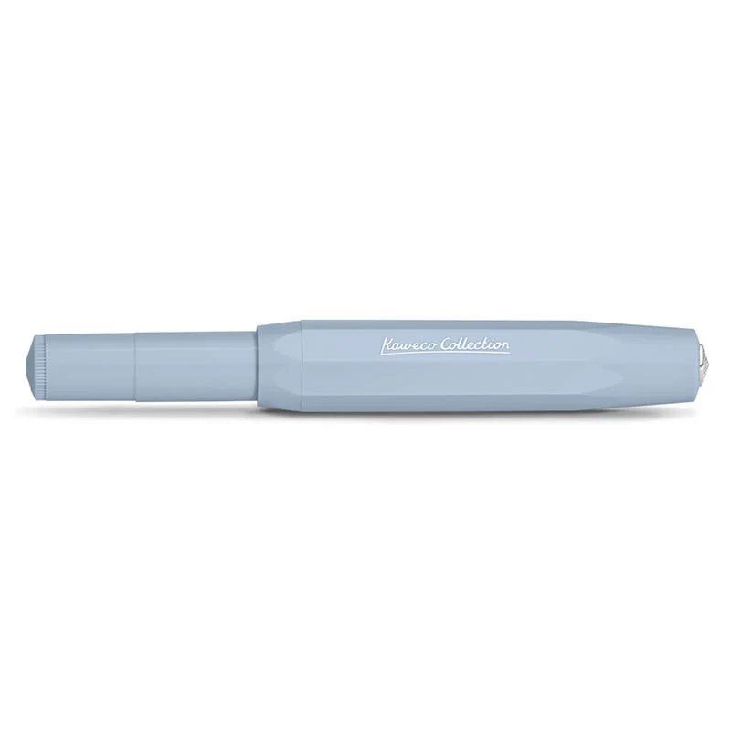 KAWECO | Pluma Sport Collection Mellow Blue (Plumín F) - Image 7