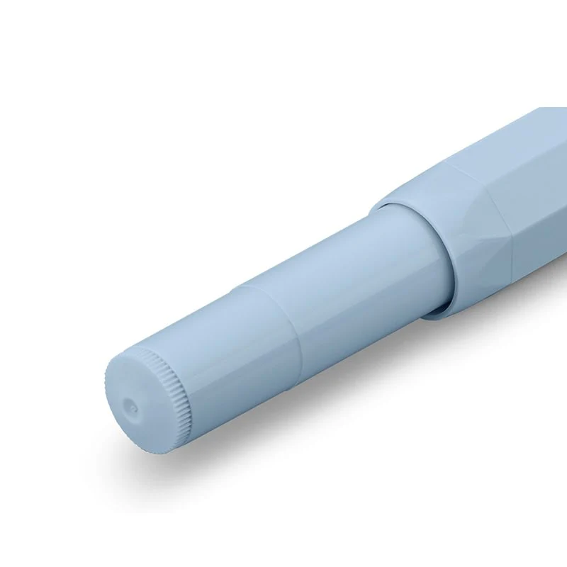 KAWECO | Pluma Sport Collection Mellow Blue (Plumín M) - Image 4
