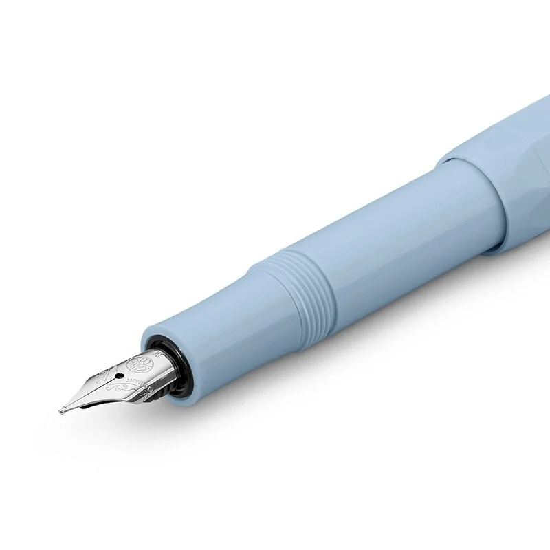 KAWECO | Pluma Sport Collection Mellow Blue (Plumín M) - Image 5