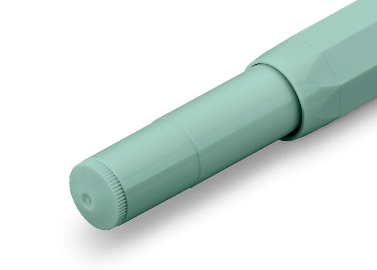 KAWECO | Pluma Sport Collection Smooth Sage (Plumín EF) - Image 4