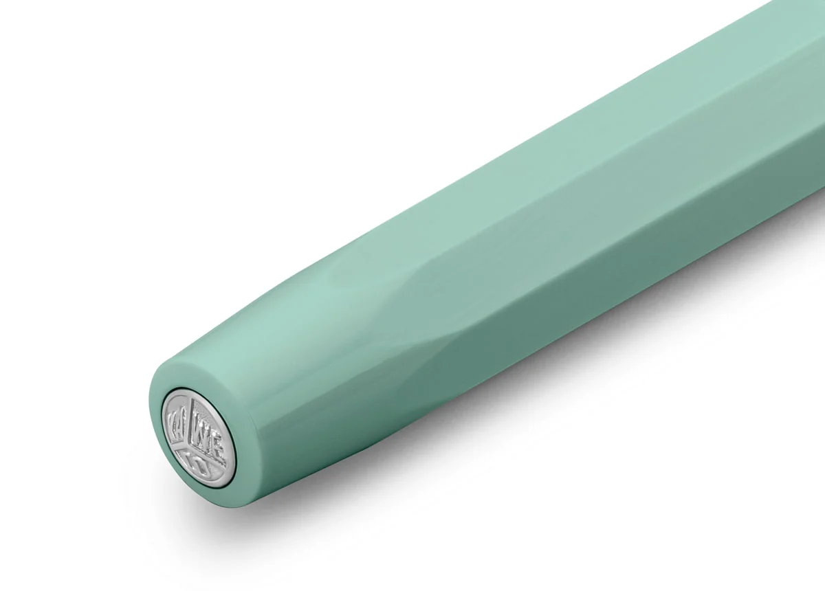 KAWECO | Pluma Sport Collection Smooth Sage (Plumín F) - Image 5