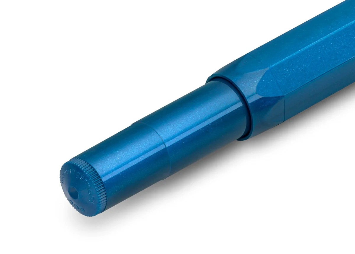 KAWECO | Pluma Sport Collection Toyama Teal (Plumín M) - Image 3
