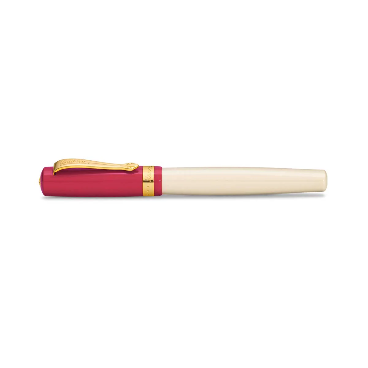 Kaweco | Pluma Student 30s Blues Rojo EF - Image 2