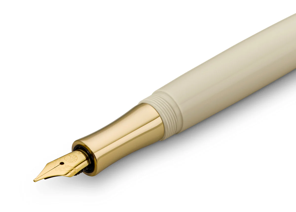 Kaweco | Pluma Student 30s Blues Rojo EF - Image 3