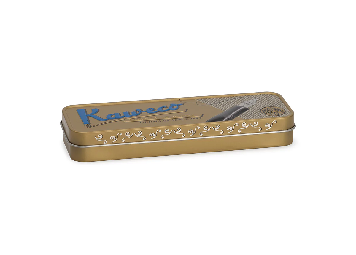 Kaweco | Pluma Student 30s Blues Rojo EF - Image 6