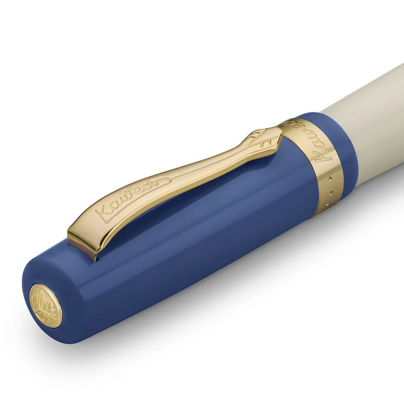Kaweco | Pluma Student 50s Rock Azul M - Image 3