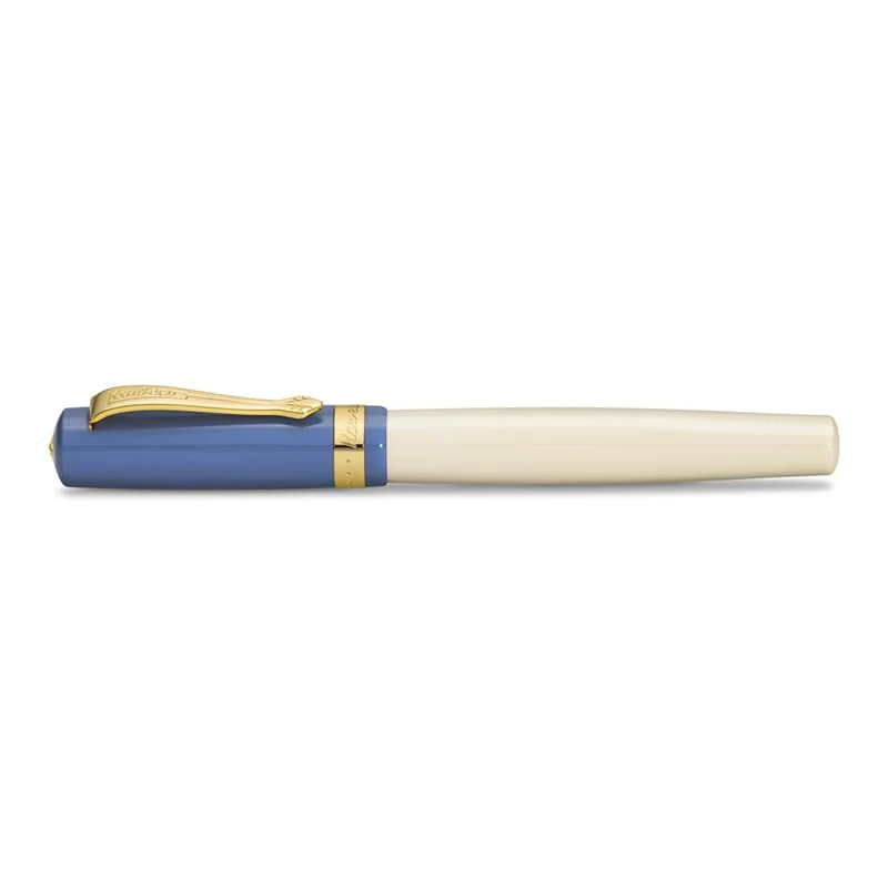 Kaweco | Pluma Student 50s Rock Azul M - Image 5