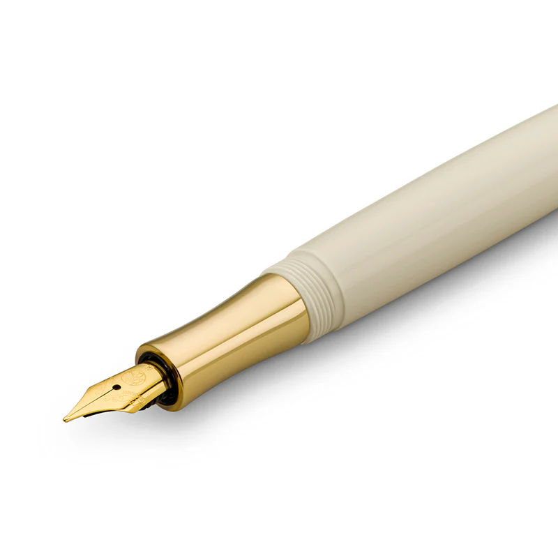 Kaweco | Pluma Student 50s Rock Azul EF - Image 2