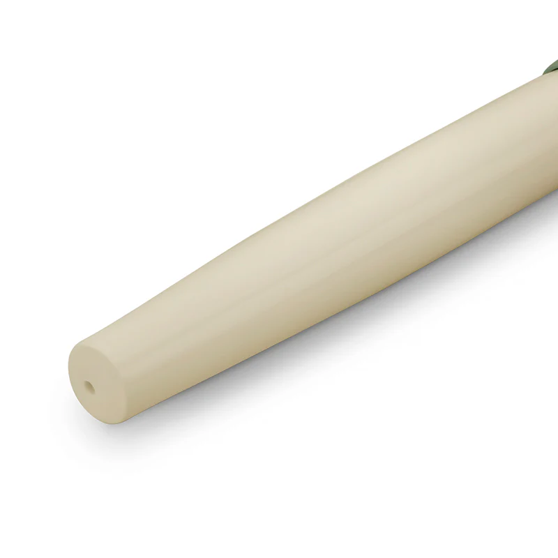 Kaweco | Pluma Student 60s Swings Verde EF - Image 5