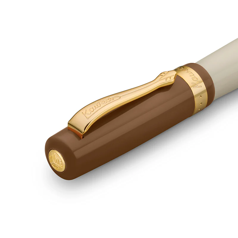 Kaweco | Pluma Student 70s Soul Jazz EF - Image 4