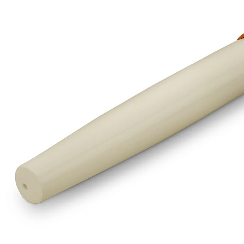 Kaweco | Pluma Student 70s Soul Naranja M - Image 2