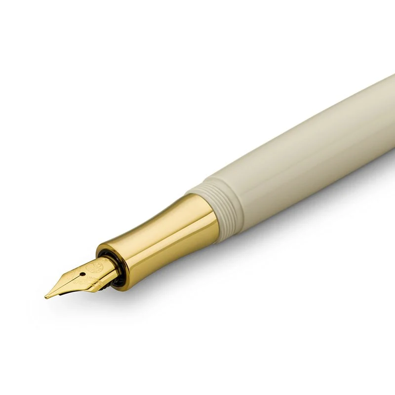 Kaweco | Pluma Student 70s Soul Naranja M - Image 4