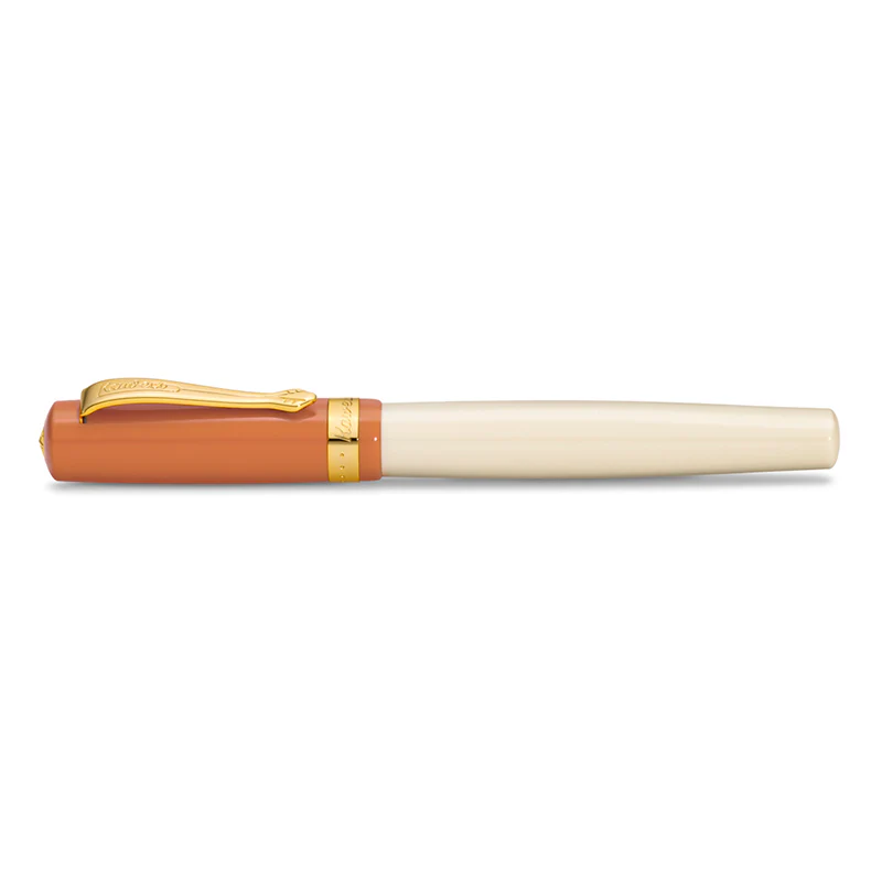 Kaweco | Pluma Student 70s Soul Naranja EF - Image 3