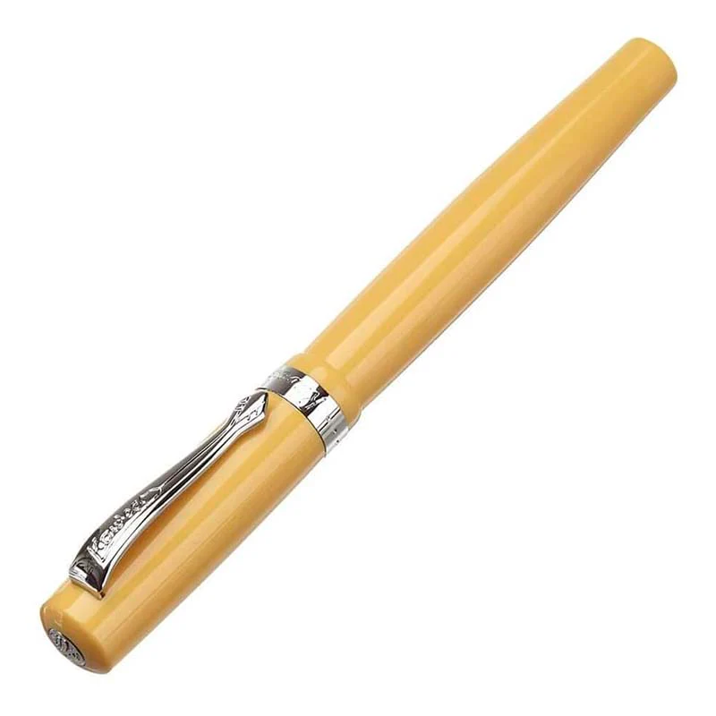Kaweco | Pluma Student Amarillo M - Image 2