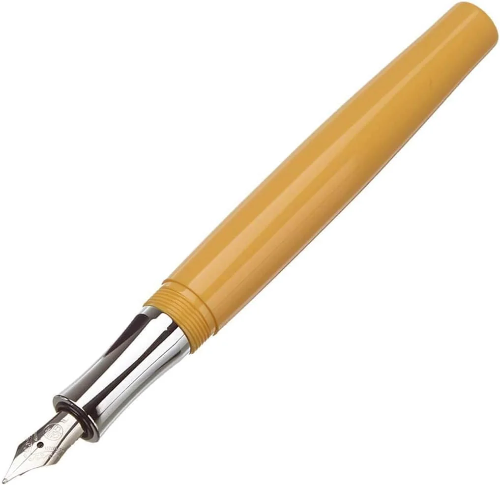 Kaweco | Pluma Student Amarillo M - Image 3