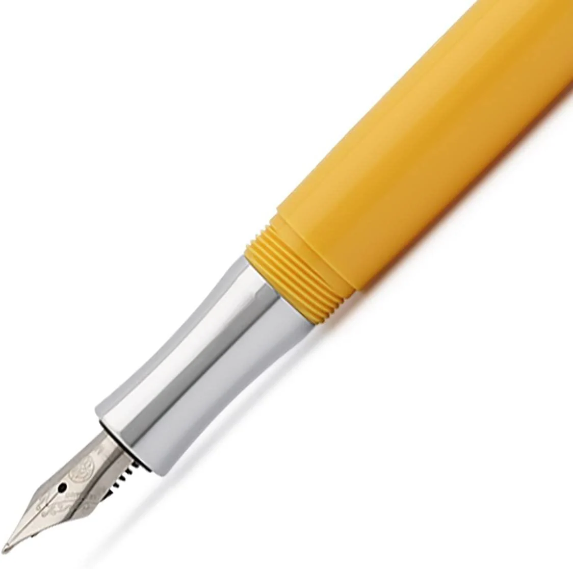 Kaweco | Pluma Student Amarillo M - Image 4